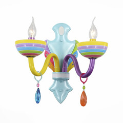 Бра ST Luce Ornato SL672.781.02, фото 