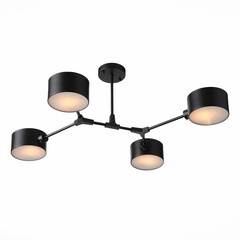 Потолочная люстра Evoluce Gimento SLE183402-04, фото 