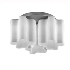 Потолочная люстра ST Luce Onde SL117.502.03, фото 