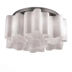 Потолочная люстра ST Luce Onde SL117.502.06, фото 