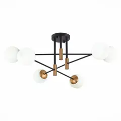 Потолочная люстра ST Luce Limano SL1203.402.06, фото 