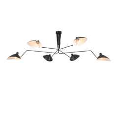 Подвесная люстра ST Luce Spruzzo SL305.402.06, фото 