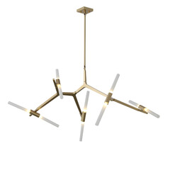 Подвесная люстра ST Luce Laconicita SL947.202.10, фото 