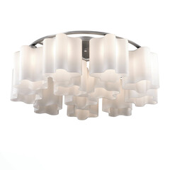 Потолочная люстра ST Luce Onde SL116.052.12, фото 