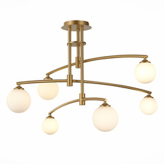 Потолочная люстра ST Luce Sembrare SL1208.302.06, фото 