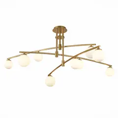 Потолочная люстра ST Luce Sembrare SL1208.302.09, фото 