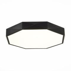 Потолочный светодиодный светильник Evoluce Rondo SLE200842-01, фото 