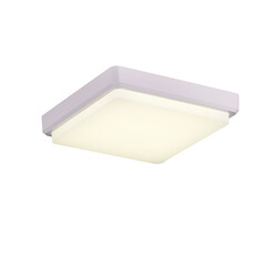 Потолочный светодиодный светильник Evoluce Taddio SLE200212-01, фото 