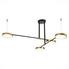 Подвесная светодиодная люстра ST Luce Farone SL1605.403.04, фото 