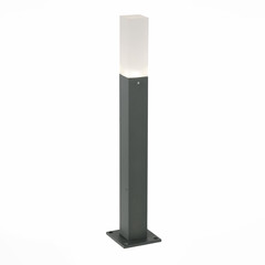Уличный светодиодный светильник ST Luce SL101.705.01, фото 