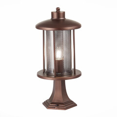 Уличный светильник ST Luce Lastero SL080.405.01, фото 