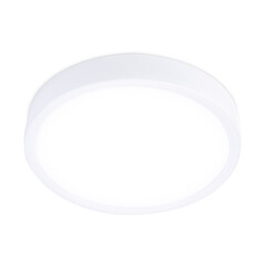 Накладной светодиодный светильник 12W 4200K Ambrella light Downlight DLR361, фото 