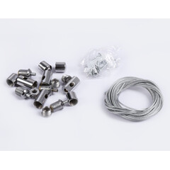 Подвес для светодиодных светильников DPS DPS1001 1m, фото 