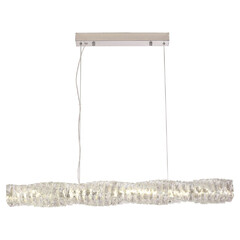 Подвесной светодиодный светильник Lussole Loft Enterprise LSP-7067, фото 