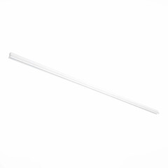 ST004.529.12 Шинопровод магнитный встраиваемый под ГКЛ 12мм ST-Luce Белый Длина 2 000мм SKYLINE 48, фото 