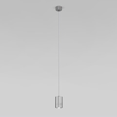 Подвесной светильник 50248/1 LED/ хром, фото 