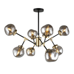 Люстра потолочная Omnilux Volano OML-95207-08, фото 