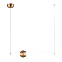 Светильник подвесной Aployt Zhozefin APL.038.16.20, фото 