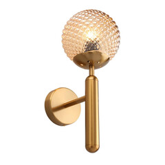 Светильник настенный (Бра) Aployt Shantal APL.766.01.01, фото 