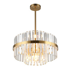 Люстра потолочная Omnilux Saviano OML-69017-06, фото 