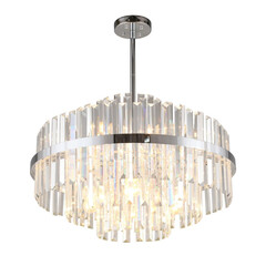 Люстра потолочная Omnilux Saviano OML-69007-09, фото 