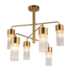 Люстра потолочная Omnilux Cesana OML-67107-06, фото 