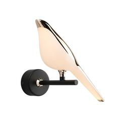 Светильник настенный (Бра) Aployt Astor APL.822.01.10, фото 