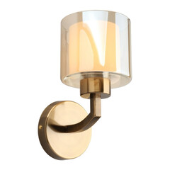 Светильник настенный (Бра) Omnilux Atessa OML-55911-01, фото 