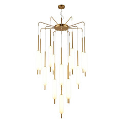 Люстра подвесная Aployt Carla APL.010.03.136, фото 