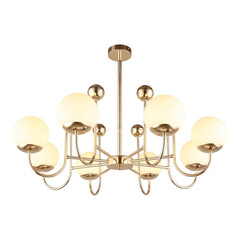 Люстра потолочная Omnilux Acuto OML-67007-08, фото 