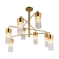 Люстра потолочная Omnilux Cesana OML-67107-08, фото 