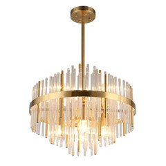 Люстра потолочная Omnilux Alatri OML-69217-06, фото 