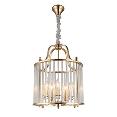 Светильник подвесной Aployt Joanna APL.726.16.05, фото 