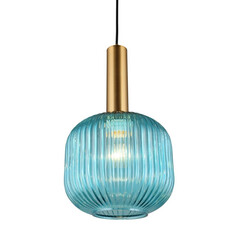 Светильник подвесной Omnilux Triscina OML-99416-01, фото 