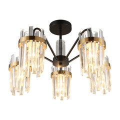 Люстра потолочная Omnilux Pavarolo OML-67717-05, фото 