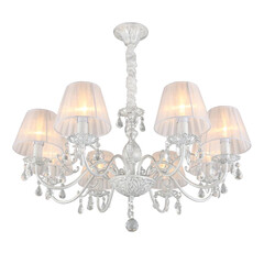 Люстра подвесная Omnilux Bantine OML-53213-08, фото 