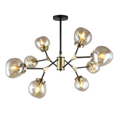 Люстра потолочная Omnilux Crotone OML-95107-08, фото 