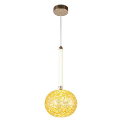 Светильник подвесной Aployt Dorote APL.036.26.11, фото 