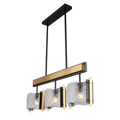 Светильник подвесной Omnilux Onte OML-99703-03, фото 