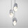 Подвесной Светильник Eclipse Pendant Light L3 By Broom By Imperiumloft, фото 