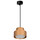 Светильник потолочный Feron HL3678 Barrel AURA levitation 12W, 230V, GX53, золото, на подвесе 1,7 м Светильник потолочный Feron HL3678 Barrel AURA levitation 12W, 230V, GX53, золото, на подвесе 1,7 м, фото