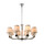 Подвесная люстра Newport 11608/C М0055990, фото 