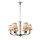 Подвесная люстра Newport 11606/C М0055989, фото 