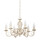 Подвесная люстра Vitaluce V1104-3/6, фото 