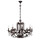 Подвесная люстра Vitaluce V1100/8, фото 