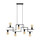 Подвесная люстра Eglo Fembard 43365, фото 