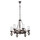 Подвесная люстра Vitaluce V4339-7/6, фото 