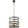 Подвесная люстра Lightstar Epsilon 735030, фото 
