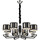 Подвесная люстра Wertmark Adelmaro WE393.08.023, фото 