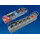 S-GSU5-3 GREY Cетевой фильтр серии Universal, 3м (Пвс 3*0,75), 5 гнезд, с/з. 10А. Защита от перенапряжения, короткого замыкания. TM Uniel. S-GSU5-3 GREY Cетевой фильтр серии Universal, 3м (Пвс 3*0,75), 5 гнезд, с/з. 10А. Защита от перенапряжения, короткого замыкания. TM Uniel., фото